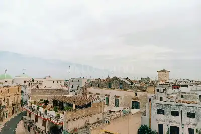 Casale in vendita, Via L. Tarantini, Rutigliano
