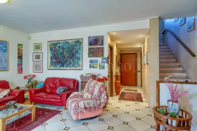 Villino a Schiera in vendita, Via Padova, Gallarate