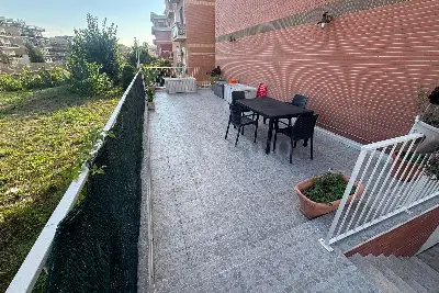 Casa in vendita, Lungomare Paolo Toscanelli, Roma