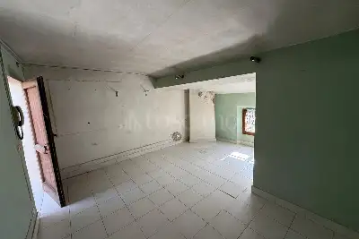 Casa in vendita, Via Campanella, Modena