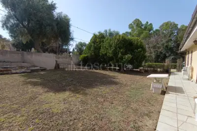 Villa Bifamiliare in vendita, Via Agamennone, Siracusa
