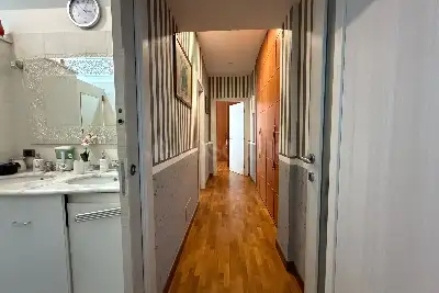 Casa in vendita, Corso Duca di Genova, Roma