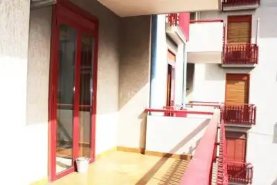 Casa in affitto, Via Monti Iblei, Tremestieri Etneo
