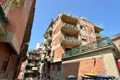 Casa in vendita, Via del Crocifisso, Marino