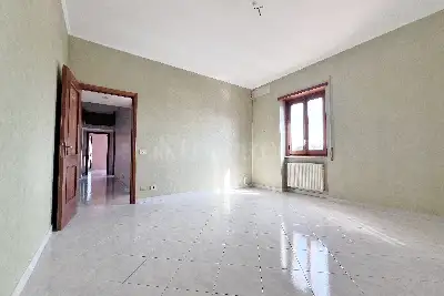 Attico in vendita, Via Cologno Monzese, Roma