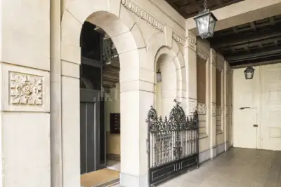 Casa in vendita, Corso Monforte, Milano
