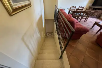 Casa in vendita, Via Don P. Mazzolari, Gussago