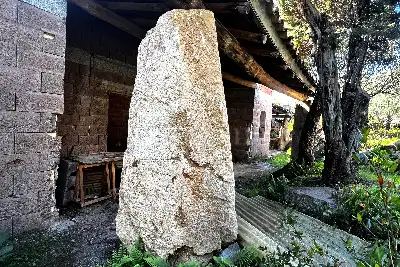 Rustico in vendita, Porto Rotondo, Olbia