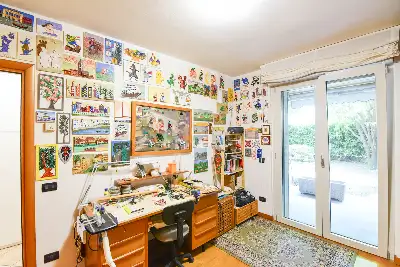 Casa in vendita, Via Riazzolo, Erba