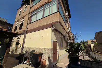 Casa in vendita, Via Gian Piero Bellori, Roma