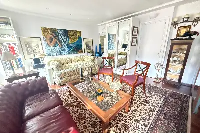 Casa in vendita, Via dei Serpenti, Roma