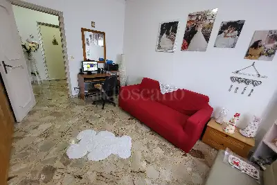 Casa in vendita, Via Benedetto Croce, Palermo