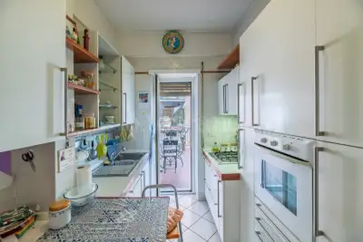 Casa in vendita, Via Raffaele Paolucci, Roma