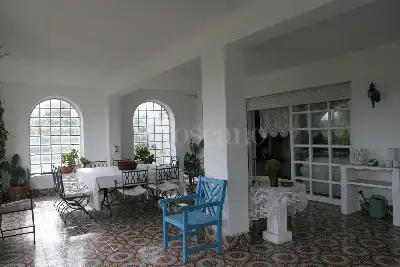 Villa in vendita, via di colle formica, Velletri