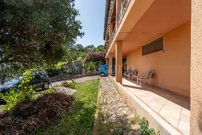 Villa in vendita, Strada 65, Capoterra