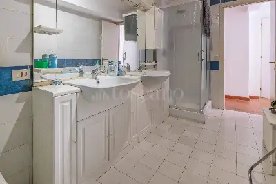 Villino a Schiera in vendita, Largo Olgiata, Roma