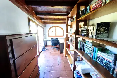 Villa in vendita, Via Villa Nave, Palermo