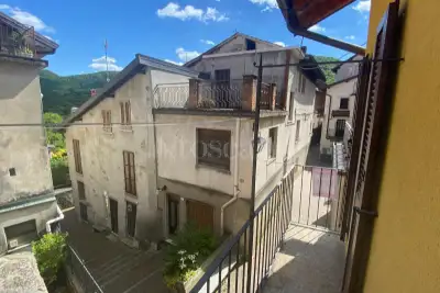 Casa Indipendente in vendita, Via Aldi Francesco, Marzio