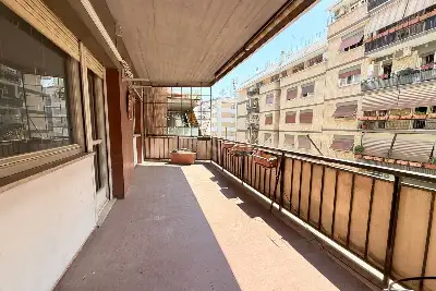 Casa in vendita, Via Paola Falconieri, Roma