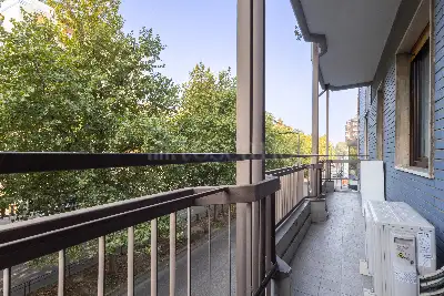 Casa in vendita, Via Alberto Mario, Milano