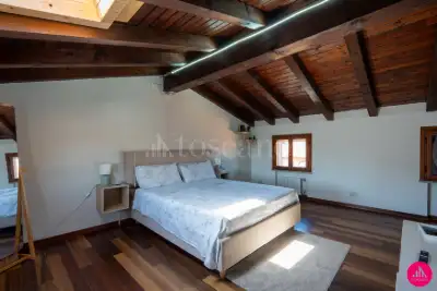 Villino a Schiera in vendita, Via Maggiore, Aviano