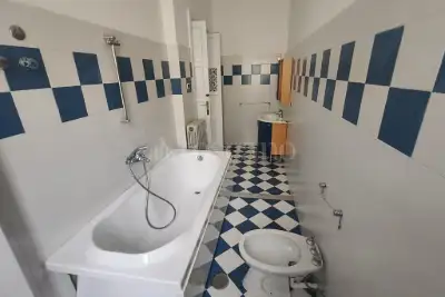 Casa in vendita, Via Aldo Barbaro, Catanzaro