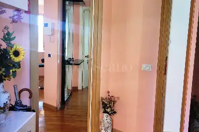 Casa in vendita, Via Terminillo, Monterotondo