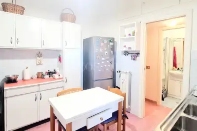 Casa in vendita, Via Suvereto, Roma