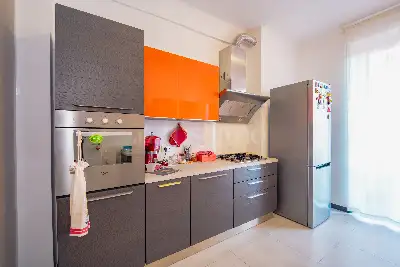 Casa in vendita, Via Ayroli, Genova