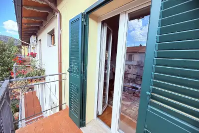 Casa Indipendente in vendita, Via Quinto Martini, Prato