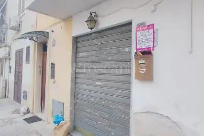 Negozio in vendita, Via Maltese, Palermo