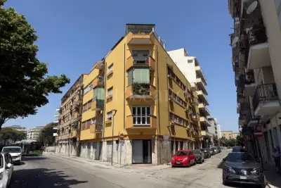 Casa in vendita, Via del Bagno Borbonico, Pescara