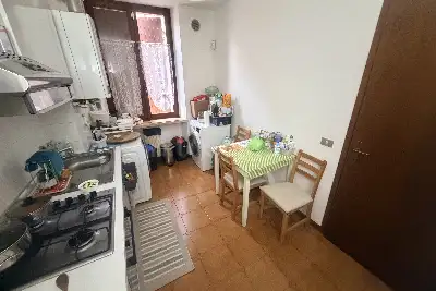 Casa in vendita, Via San Vitale, Verona