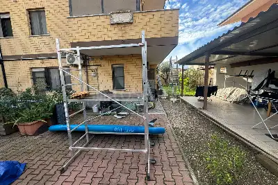 Palazzo in vendita, Via Gazzana Priaroggia, Fiumicino