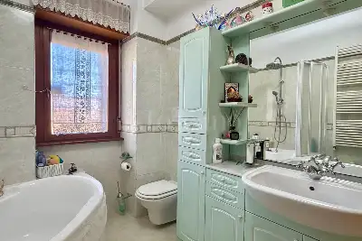 Casa in vendita, Via Petrizzi, Roma