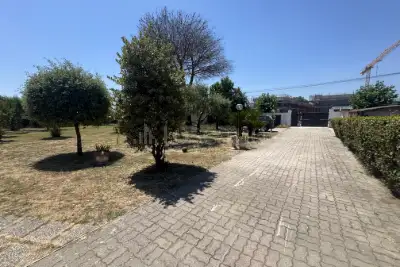 Villa for sale, Via Carlo Calcaterra, Roma