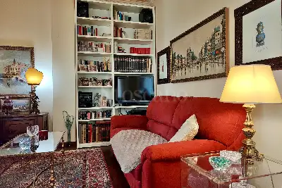 Attico in vendita, Via Maggiore Pietro Toselli, Palermo