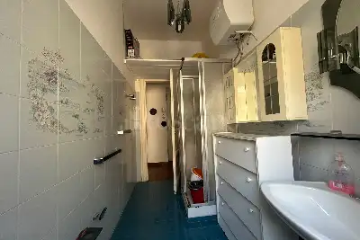 Casa in vendita, Piazza Duca di Genova, Roma