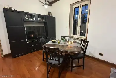 Casa in vendita, Via Luca Ghini, Roma