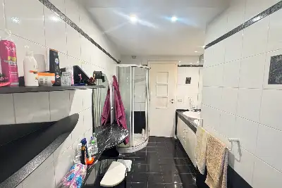 Casa in vendita, Via Nicola Zingarelli, Catania