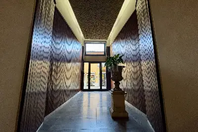 Casa in vendita, Via IV Giugno, Magenta