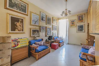 House for sale, Piazza di S Maria Liberatrice, Roma
