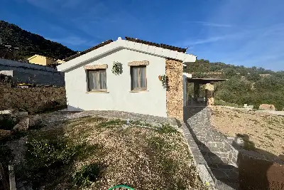 Villa in vendita, Via di Lu Nibareddu, Loiri Porto San Paolo