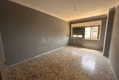 Casa in vendita, Via M.Ricci, Catania