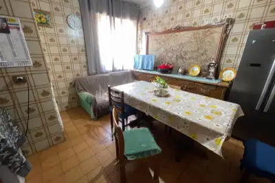 Casa in vendita, Via Luigi Barba, Palermo