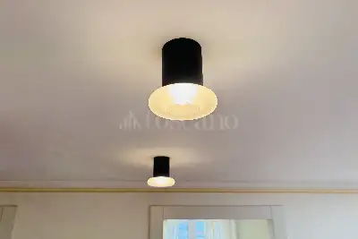 Villa Bifamiliare in vendita, Via A. Grandi, Collebeato