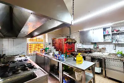 Negozio in affitto, Via della Casetta Mattei, Roma