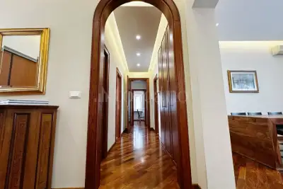 Casa in vendita, Via Laura Mantegazza, Roma