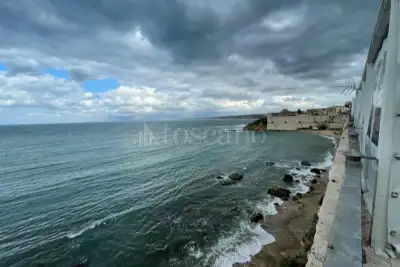 Casa in affitto, Via Giacomo Puccini, Castellammare del Golfo