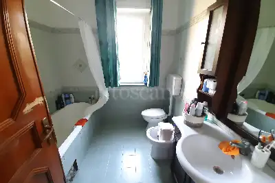 Villa in vendita, Via Chiusa Nuova, Carini